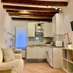 Apartment Ca' Giardini Boutique, Venice