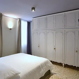 Apartment Arsenale 3880, Venice